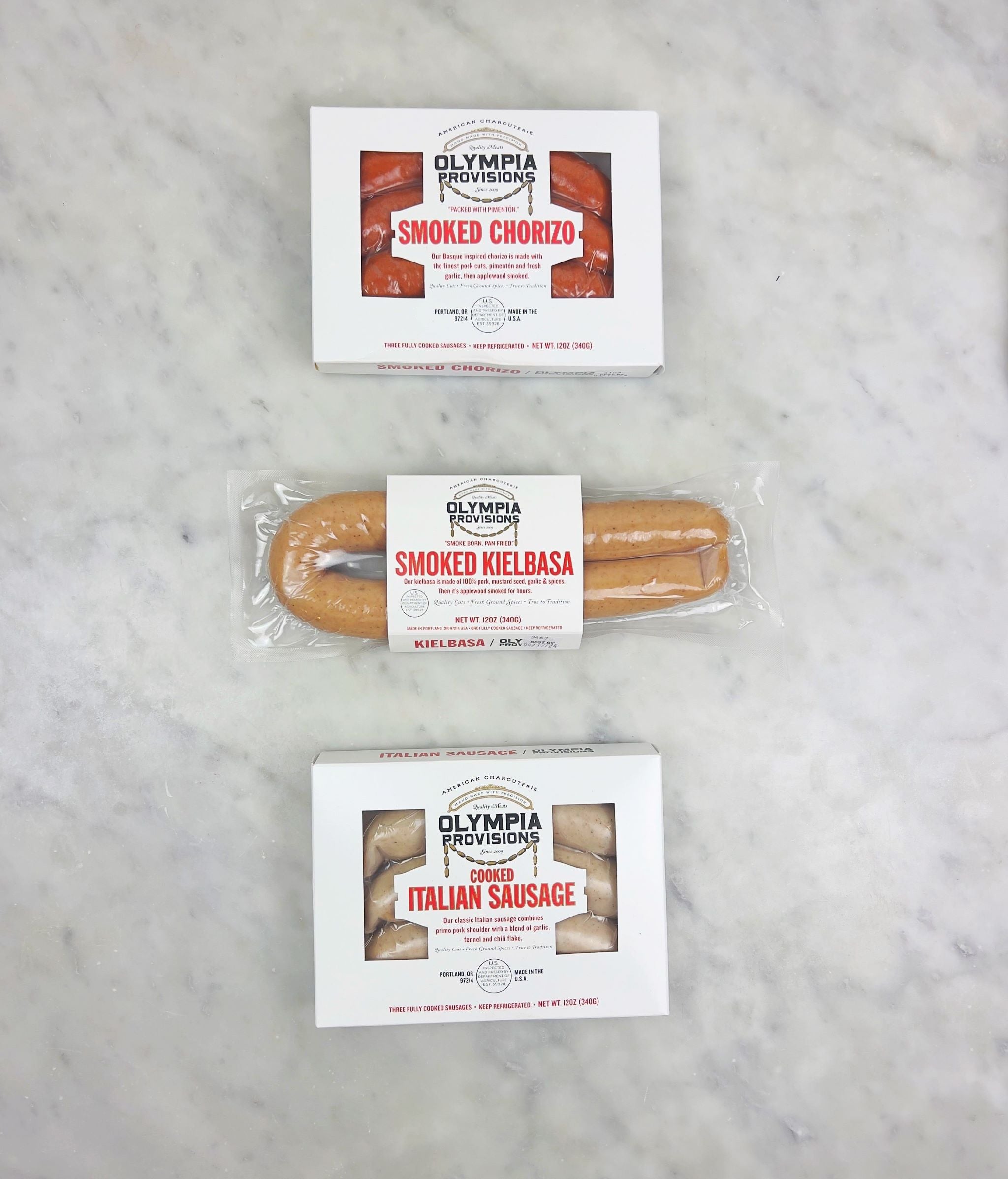 Sausage kit on sale