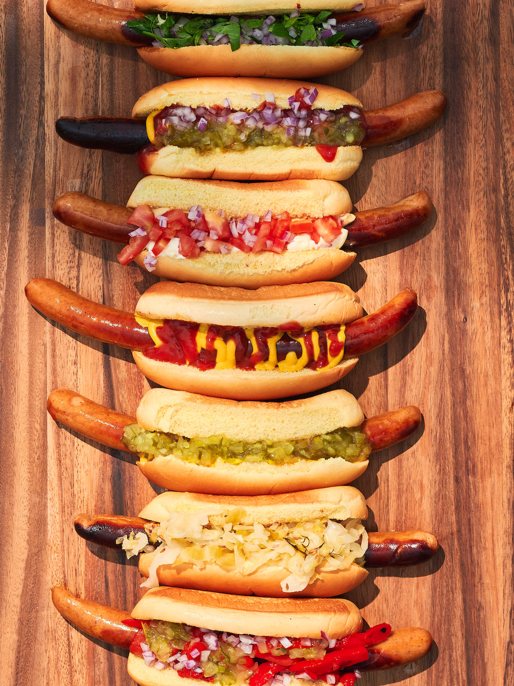 Franks, Gourmet Hot Dogs, Hot Dog